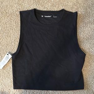 TnAction by Aritzia black tank